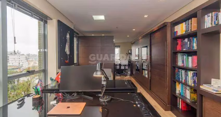 Sala comercial para alugar na Avenida Augusto Meyer, Auxiliadora, Porto Alegre