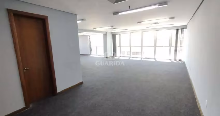 Conjunto/sala comercial para aluguel, centro histórico - porto alegre/rs
