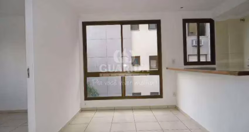 Apartamento para aluguel, 1 quarto, 1 vaga, petrópolis - porto alegre/rs