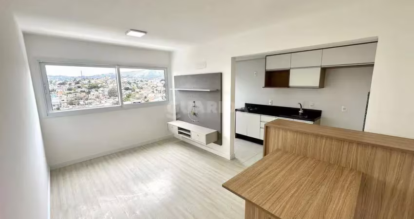 Apartamento para aluguel, 2 quartos, 1 suíte, 1 vaga, santana - porto alegre/rs