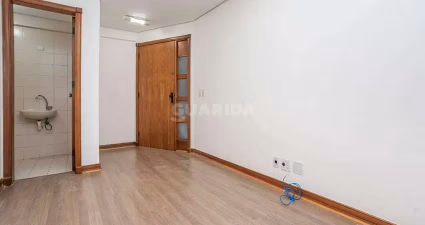 Sala comercial para alugar na Avenida Carlos Gomes, Auxiliadora, Porto Alegre