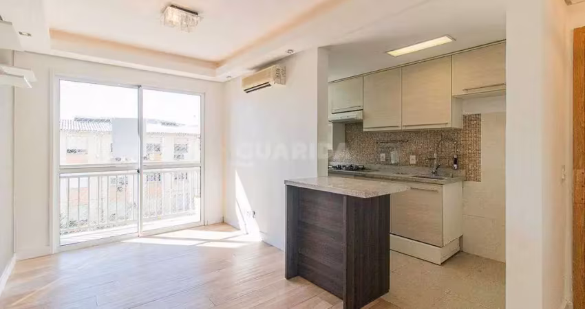 Apartamento para aluguel, 3 quartos, 1 suíte, 1 vaga de garagem, tristeza - porto alegre/rs