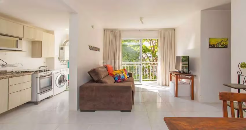 Apartamento para aluguel, 2 quartos, 1 suíte, 1 vaga de garagem, tristeza - porto alegre/rs