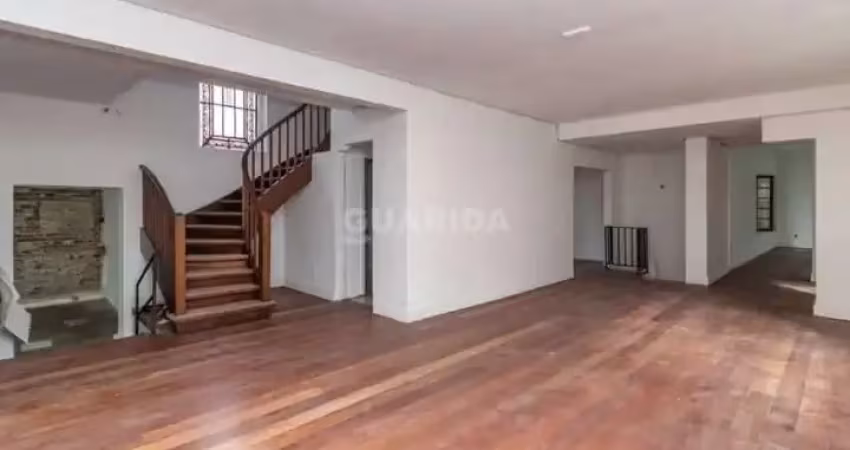 Casa comercial para alugar na Rua Castro Alves, Independência, Porto Alegre