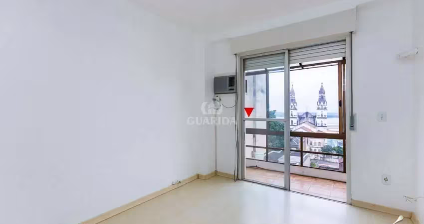 Apartamento para aluguel, 1 quarto, 1 vaga, centro histórico - porto alegre/rs