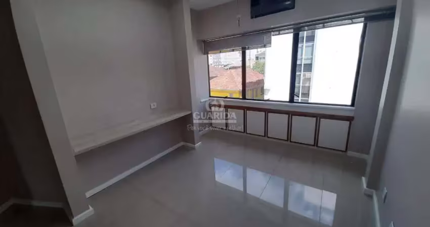 Conjunto/sala comercial para aluguel, 2 vagas, petrópolis - porto alegre/rs