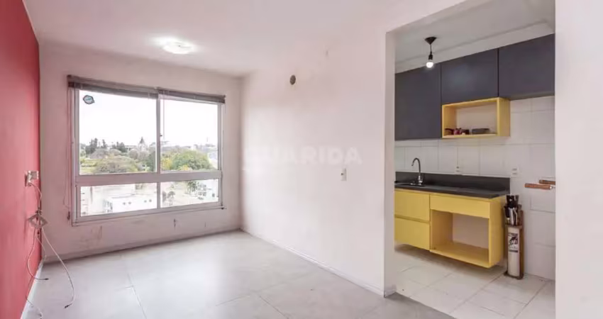 Apartamento para aluguel, 2 quartos, 1 vaga de garagem, partenon - porto alegre/rs