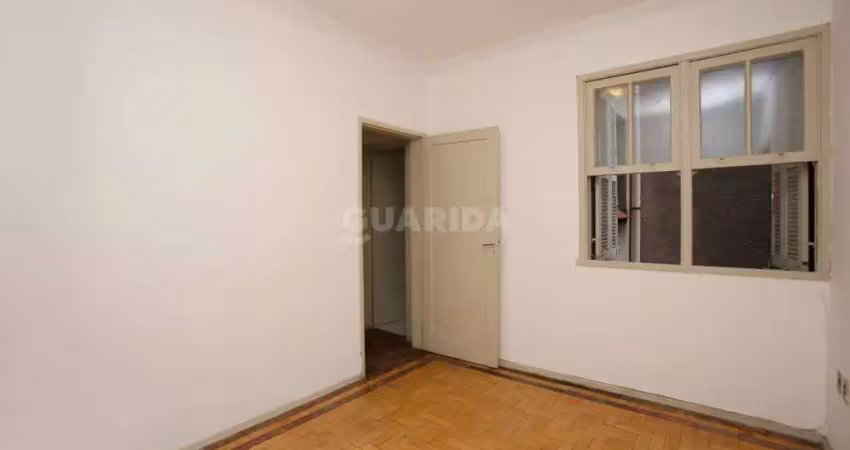 Apartamento com 2 quartos para alugar na Avenida Protásio Alves, Petrópolis, Porto Alegre