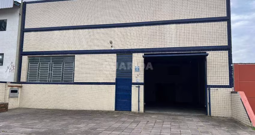 Galpão/depósito/pavilhão para aluguel, 15 vagas, partenon - porto alegre/rs