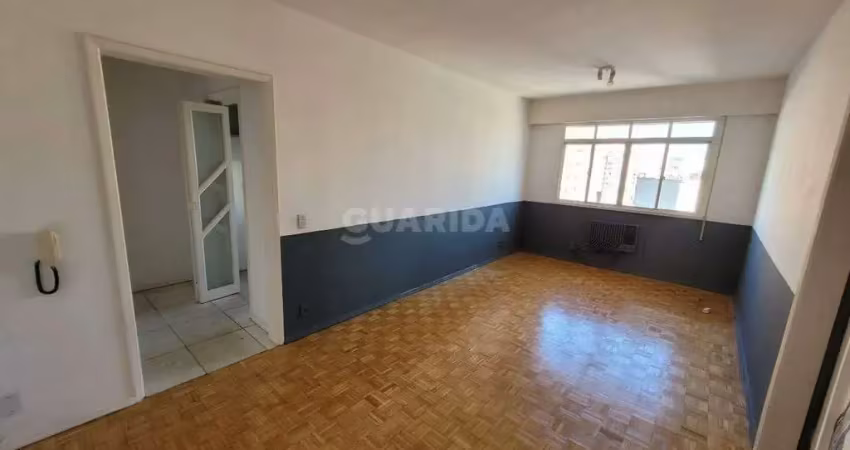 Apartamento para aluguel, 2 quartos, 1 suíte, 1 vaga, bom fim - porto alegre/rs