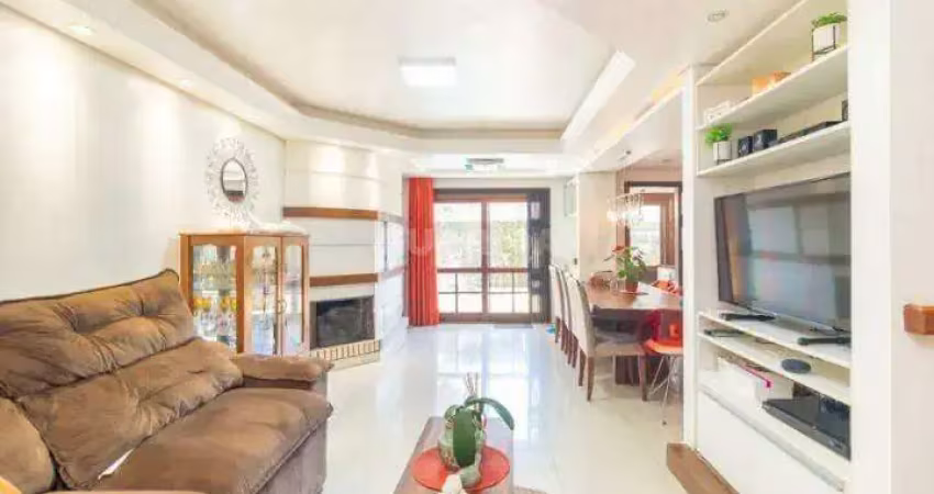 Casa em condomínio para aluguel, 4 quartos, 2 suítes, 2 vagas, ipanema - porto alegre/rs