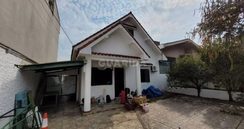 Casa residencial/sobrado para aluguel, 3 quartos, 1 suíte, 6 vagas, chácara das pedras - porto alegre/rs