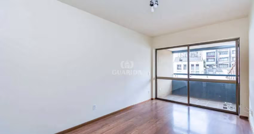 Exclusividade guarida:apartamento de 1 dormitório no bairro cidade baixa com sacada!