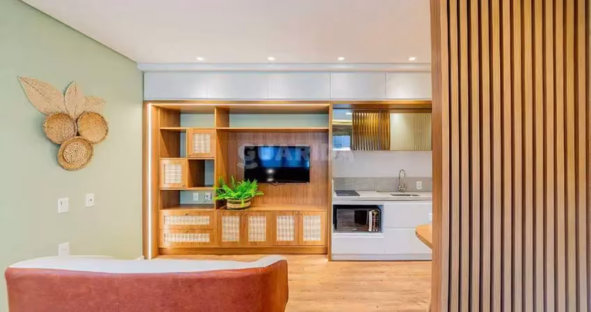 Apartamento com 1 quarto para alugar na Avenida Lageado, Petrópolis, Porto Alegre
