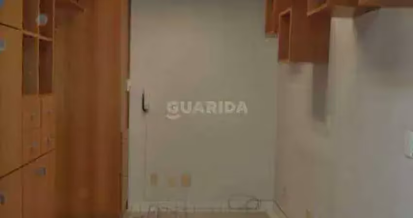 Sala comercial no bairro petrópolis - porto alegre/rs