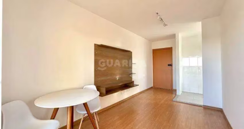 Apartamento para aluguel, 2 quartos, 1 vaga, jardim leopoldina - porto alegre/rs