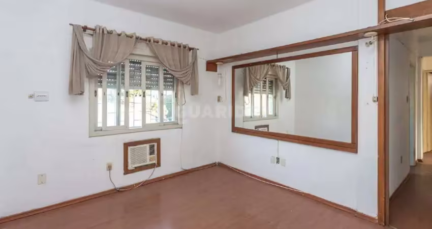 Apartamento para aluguel, 2 quartos, 1 vaga de garagem, santana - porto alegre/rs