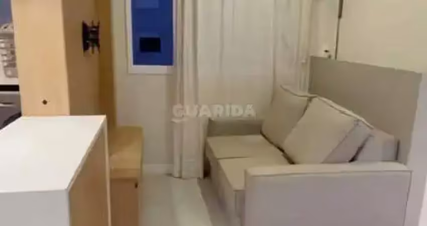 Apartamento de 2 dormitórios para locação no bairro sarandi