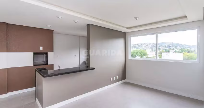 Apartamento com 1 quarto para alugar na Rua Professor Cristiano Fischer, Partenon, Porto Alegre