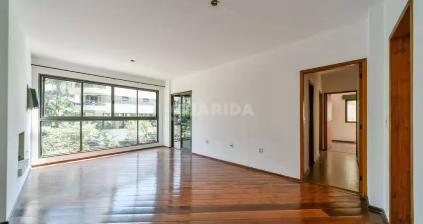 Apartamento com 2 quartos para alugar na Rua Doutor Tauphick Saadi, Bela Vista, Porto Alegre