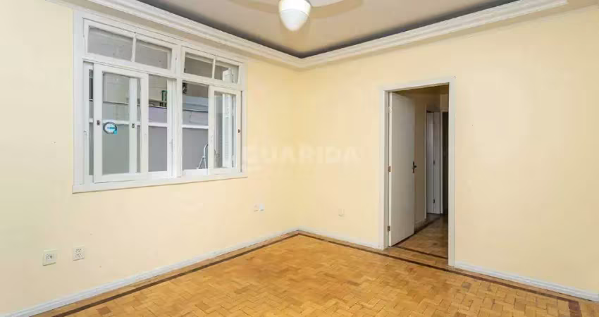 Apartamento para aluguel, 3 quartos, centro histórico - porto alegre/rs