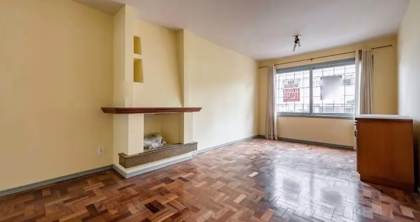 Apartamento para aluguel, 2 quartos, 1 vaga, petrópolis - porto alegre/rs