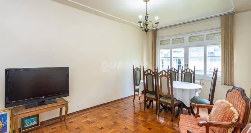 Apartamento para aluguel, 3 quartos, santana - porto alegre/rs
