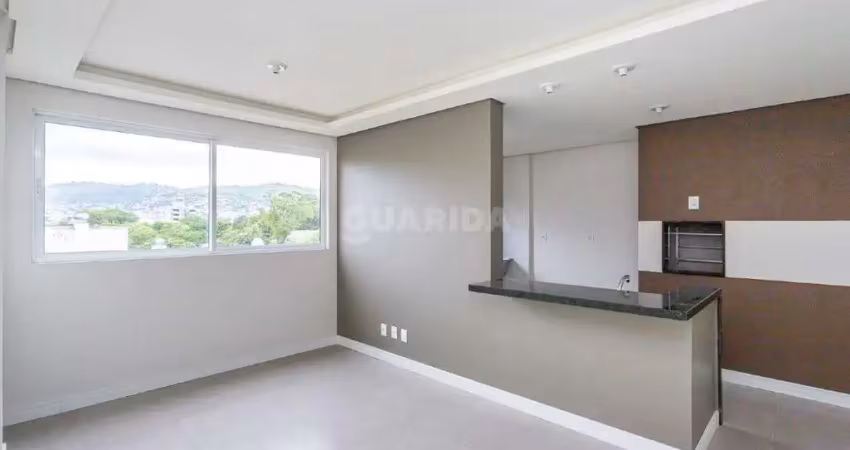 Apartamento com 1 quarto para alugar na Rua Professor Cristiano Fischer, Partenon, Porto Alegre