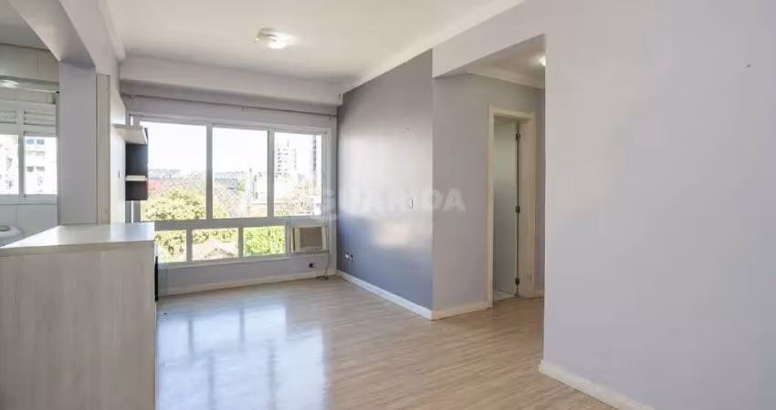 Apartamento para aluguel, 2 quartos, 1 vaga, jardim botânico - porto alegre/rs