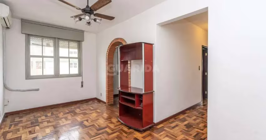 Apartamento para alugar na Rua Ferreira Viana, Petrópolis, Porto Alegre