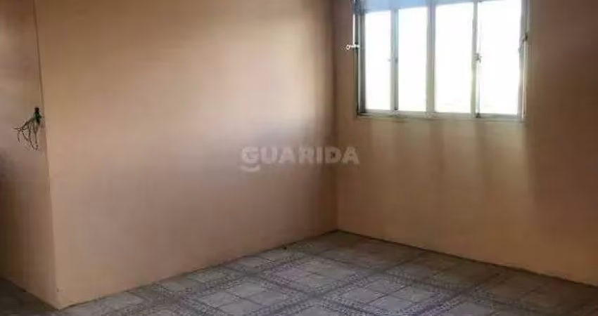Casa residencial de 02 andares com 1 dormitório no bairro menino deus