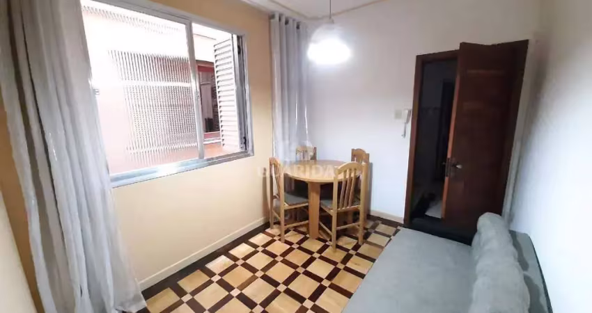 Apartamento para aluguel, 1 quarto, sao geraldo - porto alegre/rs