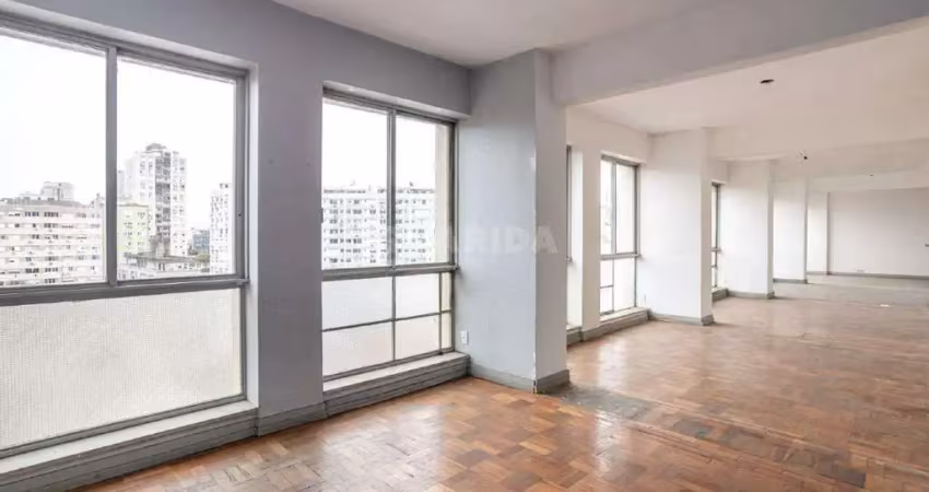 Conjunto/sala comercial para aluguel, floresta - porto alegre/rs