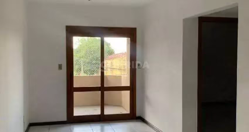 Apartamento de 01 dormitório para alugar no bairro santo antônio.