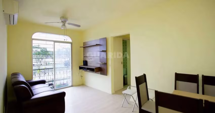 Apartamento com 2 quartos para alugar na Avenida Ipiranga, Partenon, Porto Alegre