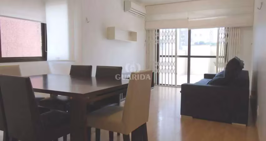 Apartamento para aluguel, 3 quartos, 1 suíte, 2 vagas, petrópolis - porto alegre/rs