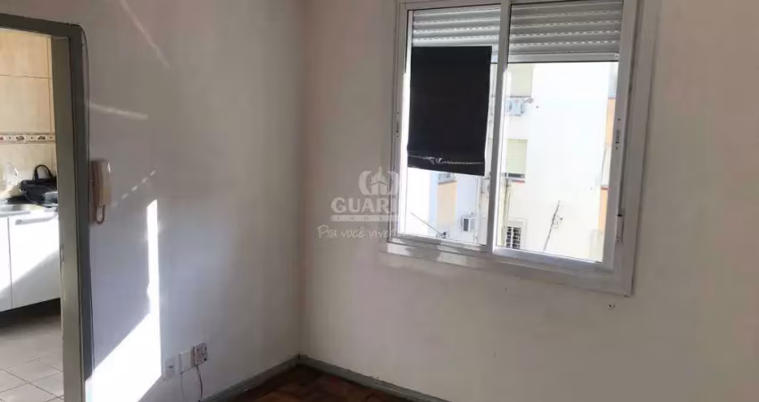 Apartamento para aluguel, 1 quarto, 1 vaga, partenon - porto alegre/rs