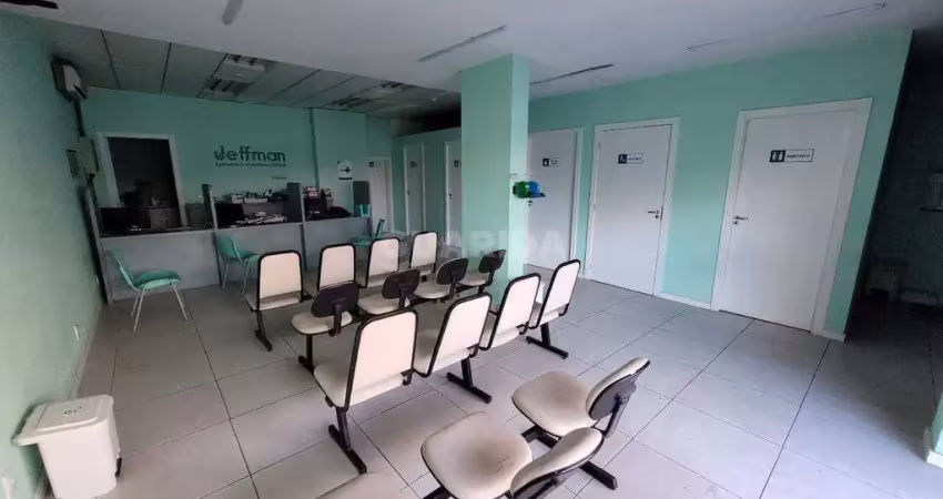 Loja/ponto comercial para aluguel, rio branco - porto alegre/rs