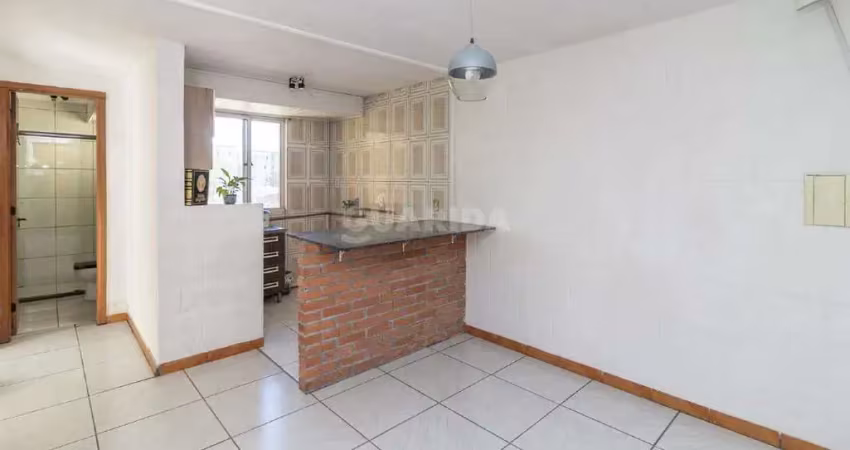 Apartamento para aluguel, 2 quartos, 1 vaga, vila nova - porto alegre/rs