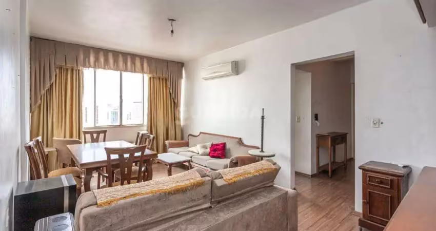 Apartamento para aluguel, 3 quartos, 1 suíte, centro histórico - porto alegre/rs