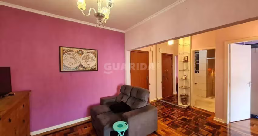 Apartamento de 01 dormitório no bairro bom fim em porto alegre!
