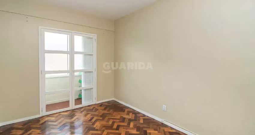 Apartamento com 1 quarto para alugar na Rua Coronel Fernando Machado, Centro Histórico, Porto Alegre