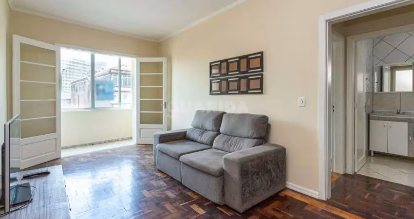 Apartamento para aluguel, 1 quarto, rio branco - porto alegre/rs