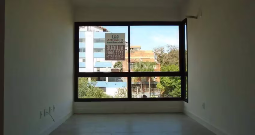 Apartamento para aluguel, 2 quartos, 1 suíte, 2 vagas, menino deus - porto alegre/rs
