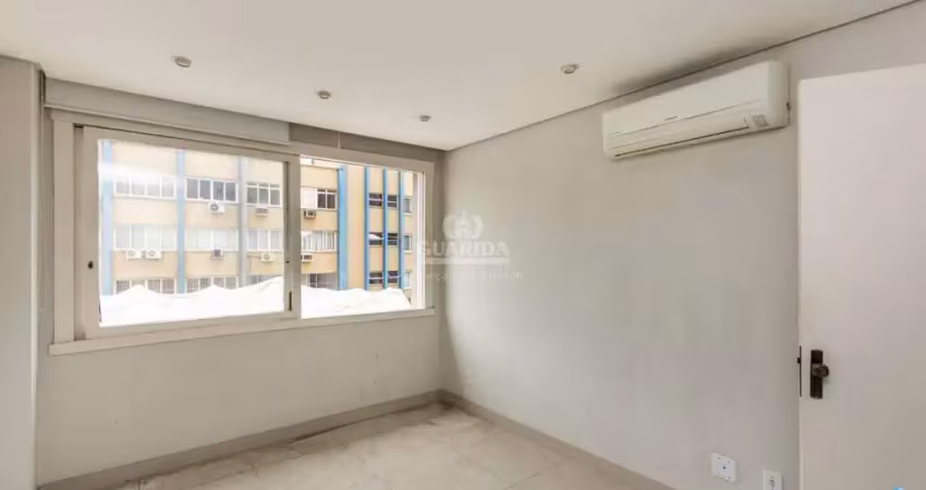 Apartamento para aluguel, 1 quarto, 1 suíte, independência - porto alegre/rs