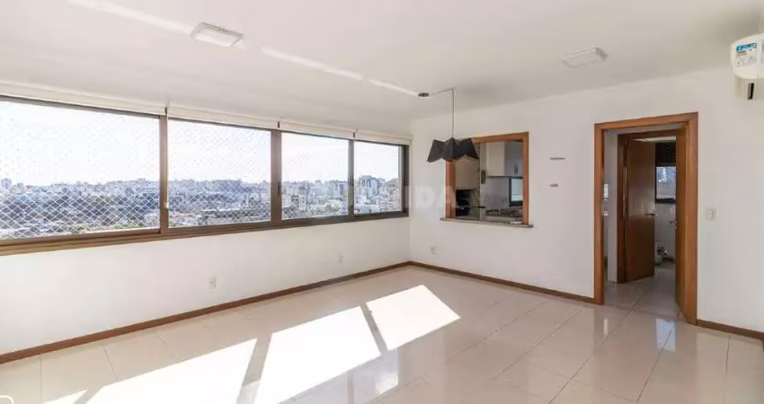 Apartamento com 3 dormitórios, sendo 1 suíte, no bairro petrópolis - porto alegre/rs