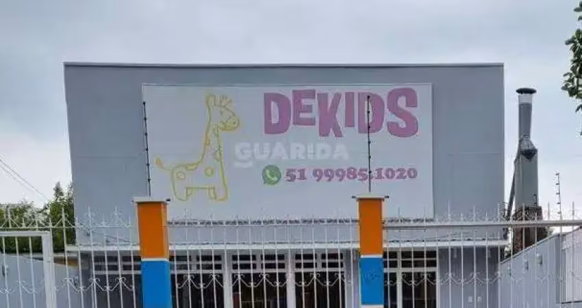 Loja/ponto comercial para aluguel, 3 vagas, sarandi - porto alegre/rs