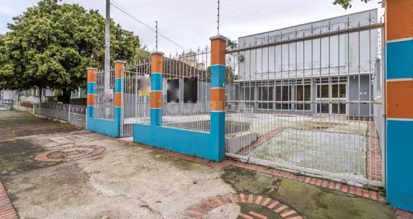 Loja/ponto comercial para aluguel, 3 vagas, sarandi - porto alegre/rs
