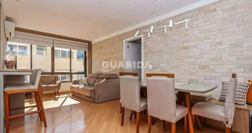 Apartamento para aluguel, 3 quartos, 1 suíte, 1 vaga, higienópolis - porto alegre/rs