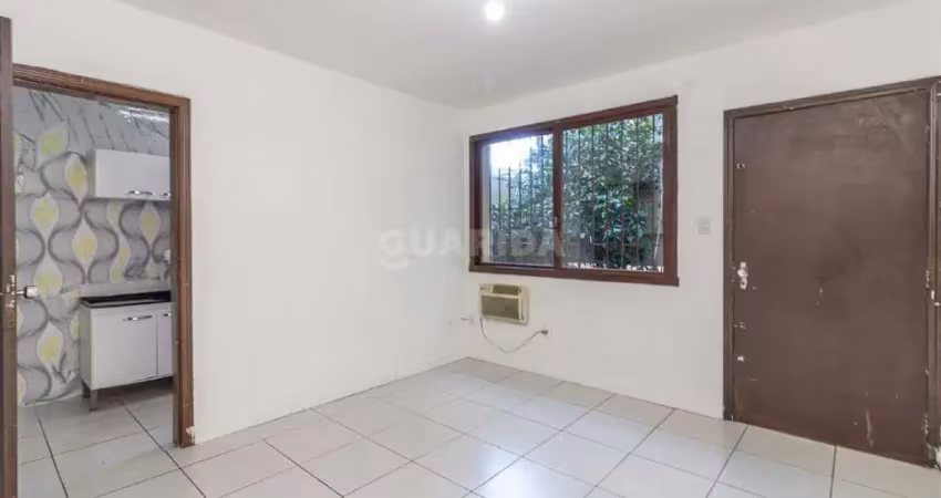 Apartamento para aluguel, 1 quarto, 1 vaga de garagem, petrópolis - porto alegre/rs